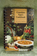 Grandma Nan's Cookbook
