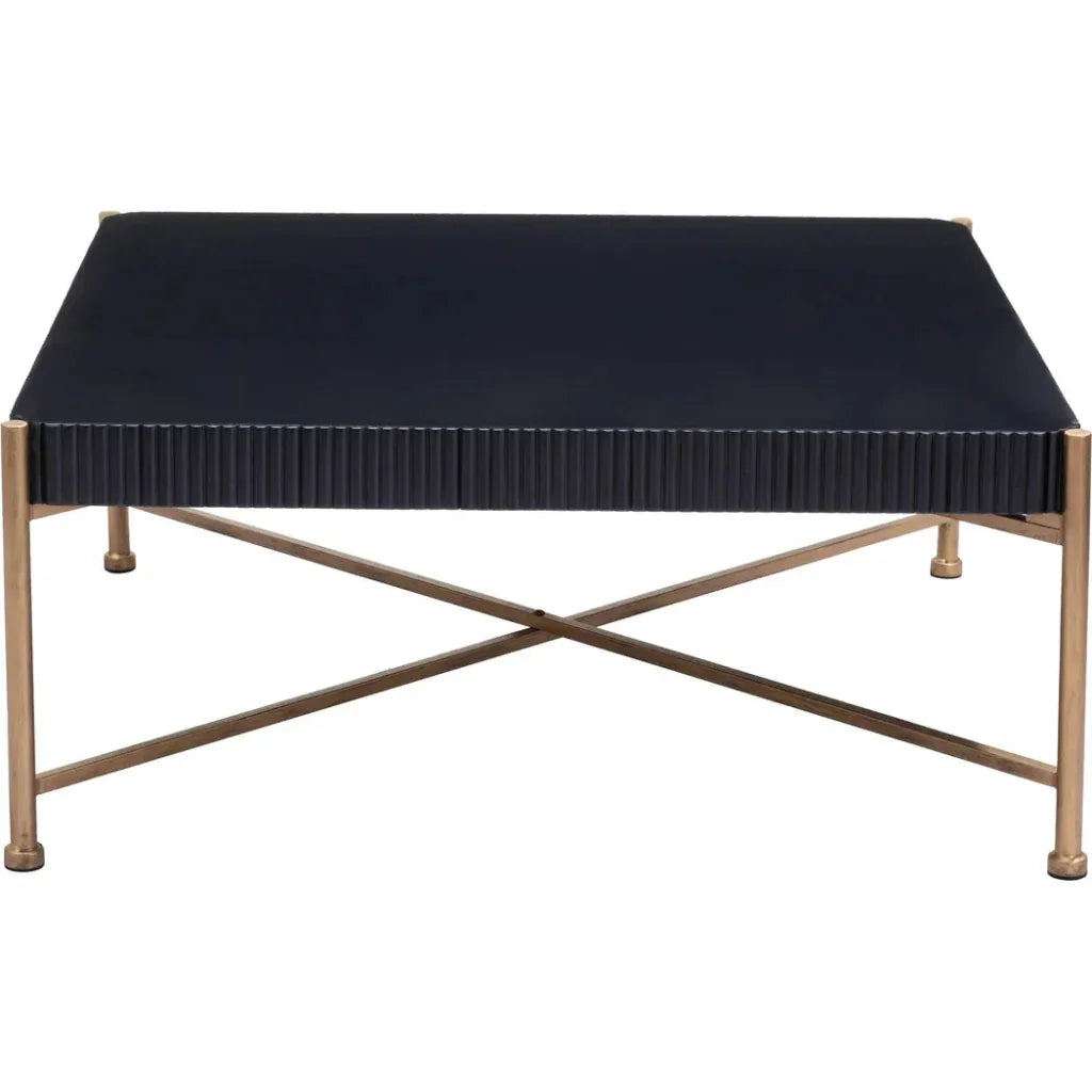 Nazaire Coffee Table Black