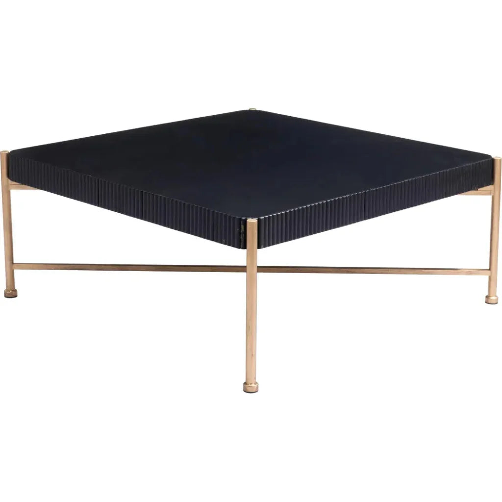 Nazaire Coffee Table Black