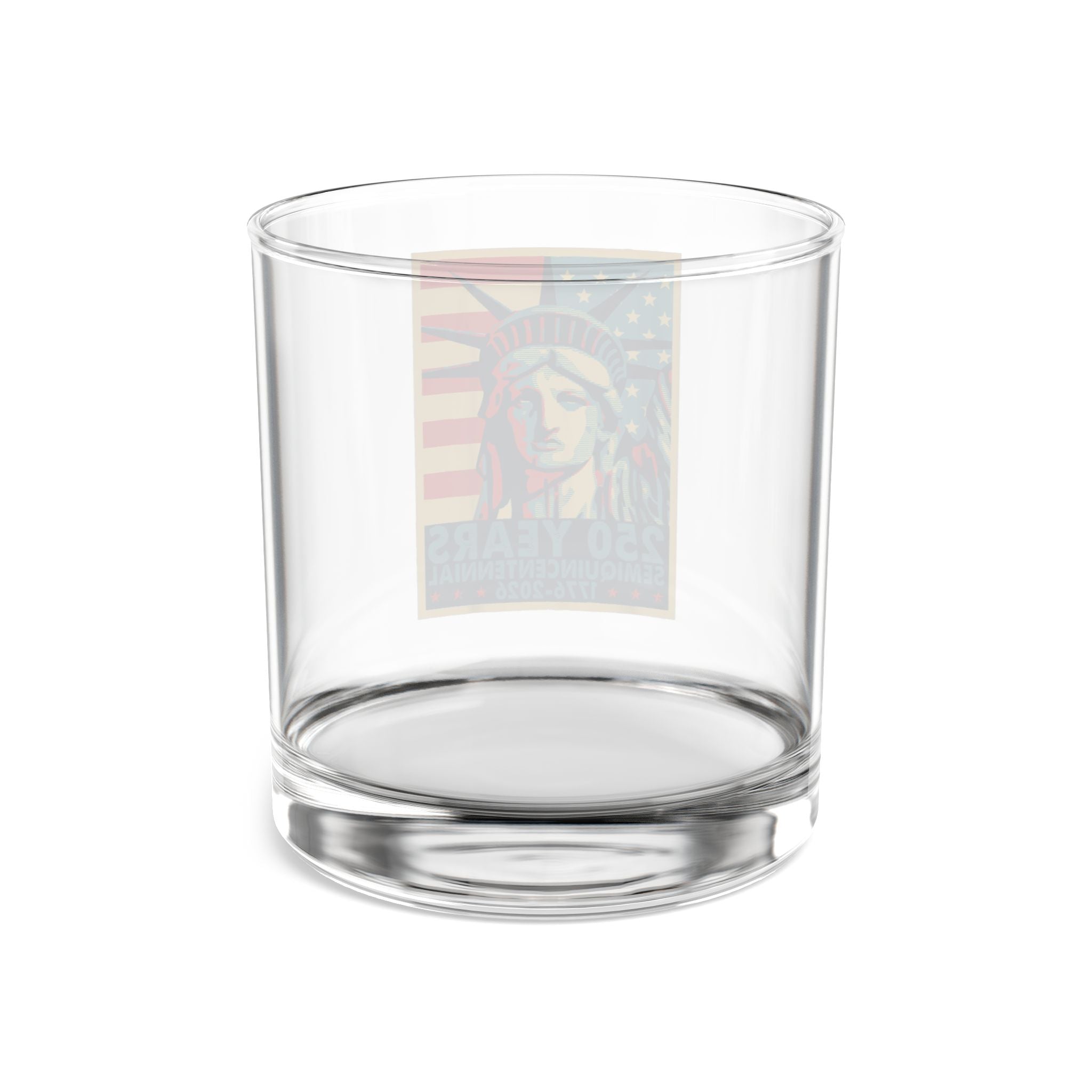 Liberty Semiquicentennial Glass – America's 250th Anniversary