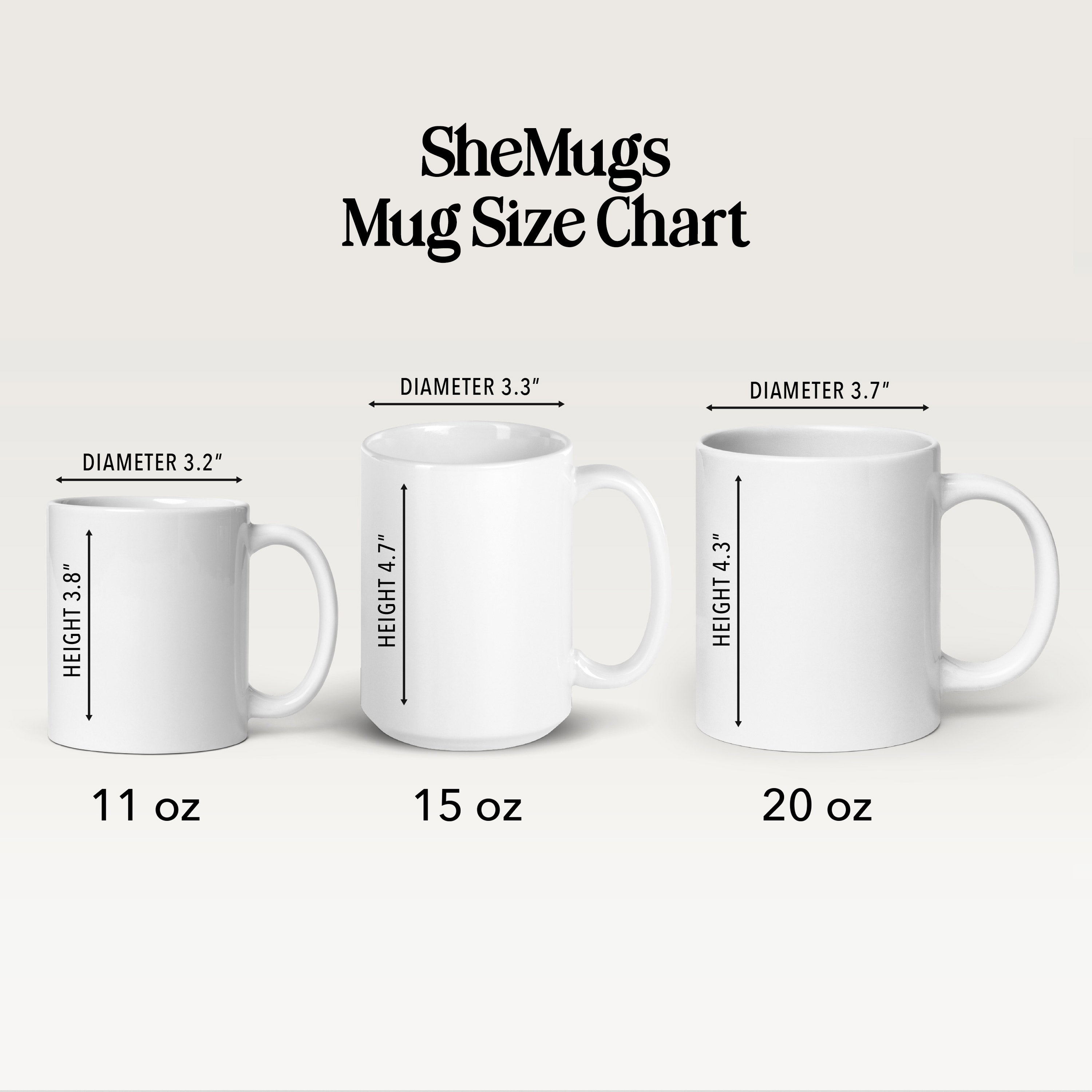 No One Will Ever Be as Entertained By Us As Us Mug
