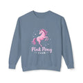Ocean State Styles Pony Graphic Crewneck Sweatshirt