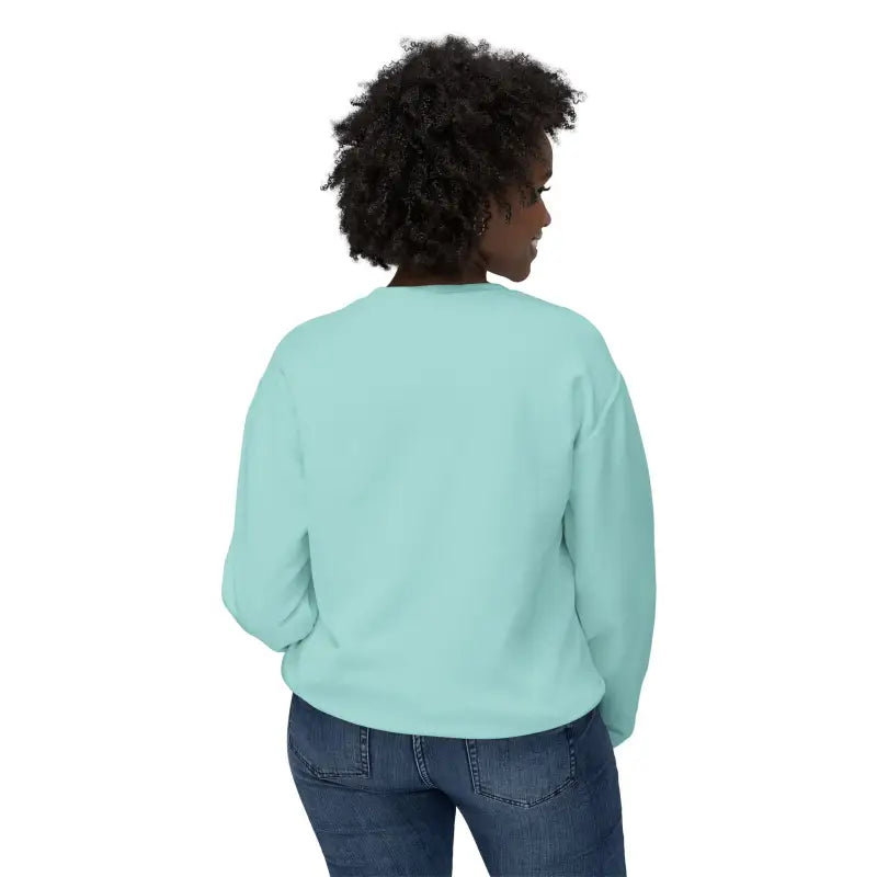 Ocean State Styles Pony Graphic Crewneck Sweatshirt