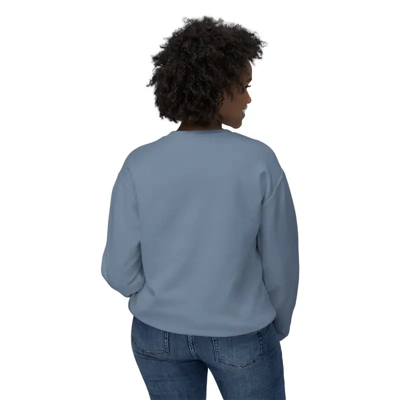Ocean State Styles Pony Graphic Crewneck Sweatshirt