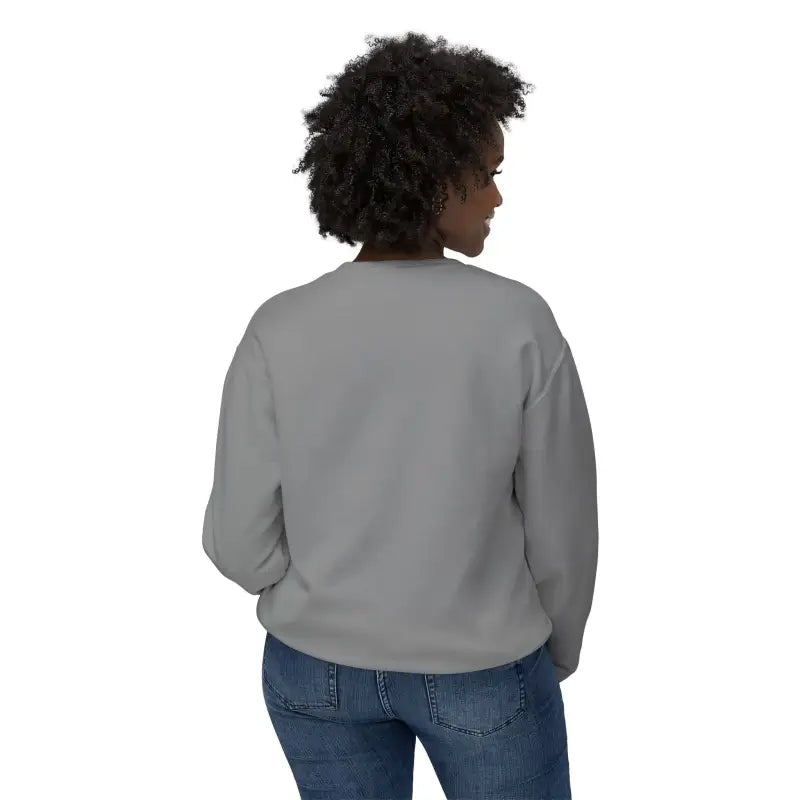 Ocean State Styles Pony Graphic Crewneck Sweatshirt