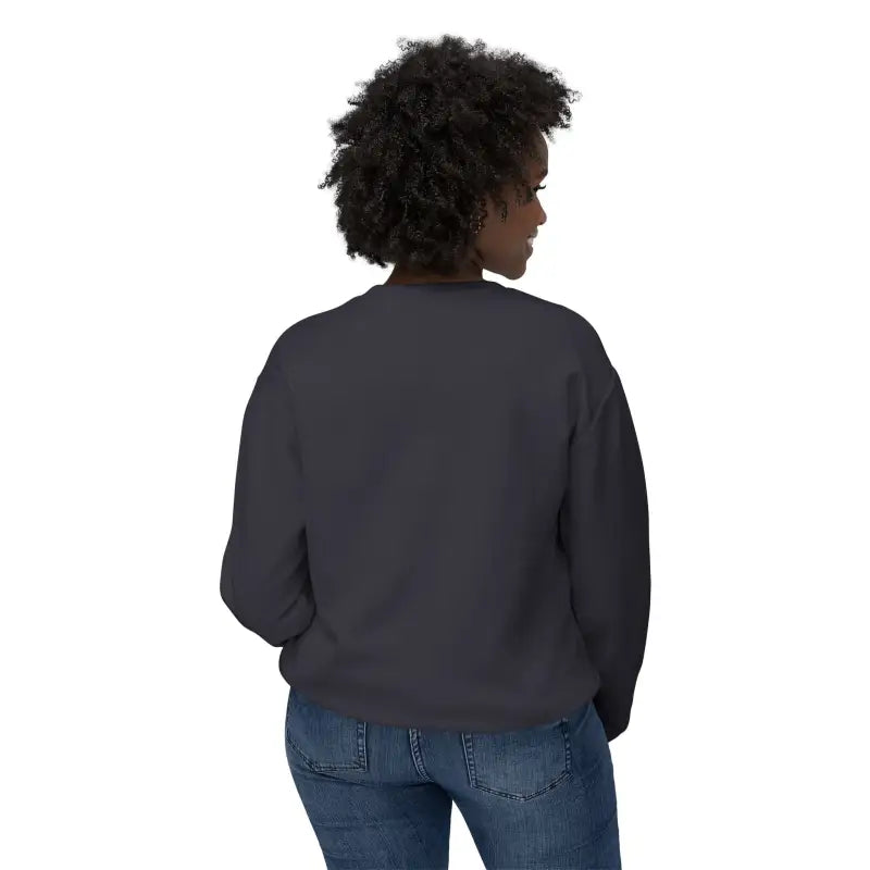 Ocean State Styles Pony Graphic Crewneck Sweatshirt