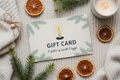 Winters Wonderland Gift Shop and Scandinavian Imports Gift Card
